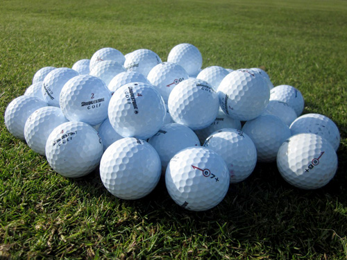Prisnedsættelse Folde humane Billige golfbolde - Se mere om billige kvalitets golfbolde online